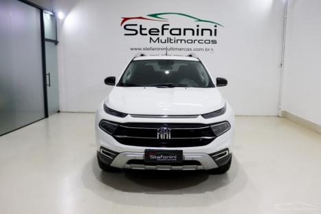 FIAT Toro 2.0 16V 4P VOLCANO 4WD TURBO DIESEL AUTOMTICO, Foto 2