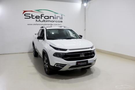 FIAT Toro 2.0 16V 4P VOLCANO 4WD TURBO DIESEL AUTOMTICO, Foto 3