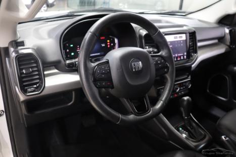 FIAT Toro 2.0 16V 4P VOLCANO 4WD TURBO DIESEL AUTOMTICO, Foto 4