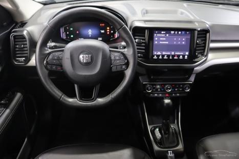 FIAT Toro 2.0 16V 4P VOLCANO 4WD TURBO DIESEL AUTOMTICO, Foto 5