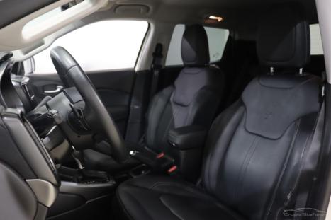 FIAT Toro 2.0 16V 4P VOLCANO 4WD TURBO DIESEL AUTOMTICO, Foto 7