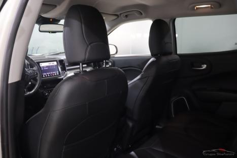 FIAT Toro 2.0 16V 4P VOLCANO 4WD TURBO DIESEL AUTOMTICO, Foto 9
