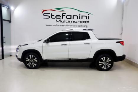 FIAT Toro 2.0 16V 4P VOLCANO 4WD TURBO DIESEL AUTOMTICO, Foto 10