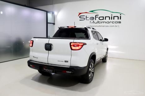 FIAT Toro 2.0 16V 4P VOLCANO 4WD TURBO DIESEL AUTOMTICO, Foto 11