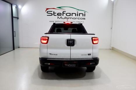 FIAT Toro 2.0 16V 4P VOLCANO 4WD TURBO DIESEL AUTOMTICO, Foto 12