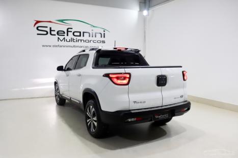 FIAT Toro 2.0 16V 4P VOLCANO 4WD TURBO DIESEL AUTOMTICO, Foto 13