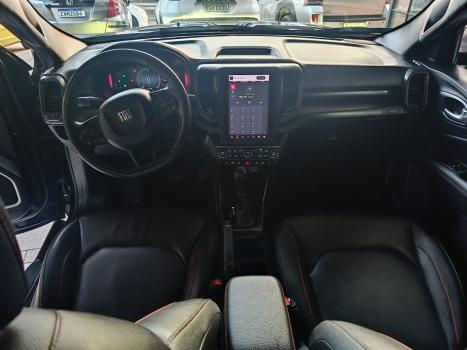 FIAT Toro 2.0 16V 4P 4WD ULTRA TURBO DIESEL AUTOMTICO, Foto 8