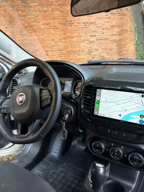FIAT Toro 2.0 16V 4P 4WD FREEDOM TURBO DIESEL  AUTOMTICO, Foto 2