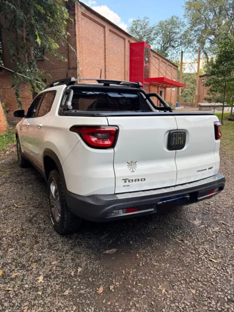 FIAT Toro 2.0 16V 4P 4WD FREEDOM TURBO DIESEL  AUTOMTICO, Foto 5