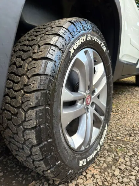 FIAT Toro 2.0 16V 4P 4WD FREEDOM TURBO DIESEL  AUTOMTICO, Foto 6