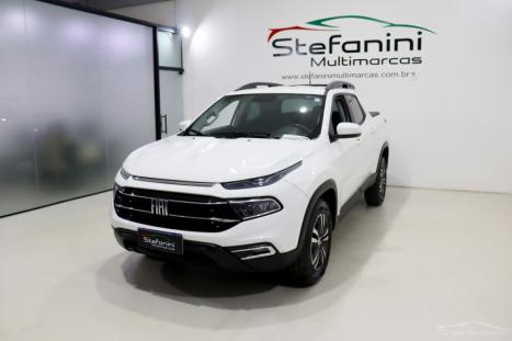 FIAT Toro 2.0 16V 4P 4WD FREEDOM TURBO DIESEL  AUTOMTICO, Foto 1