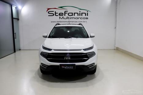 FIAT Toro 2.0 16V 4P 4WD FREEDOM TURBO DIESEL  AUTOMTICO, Foto 2
