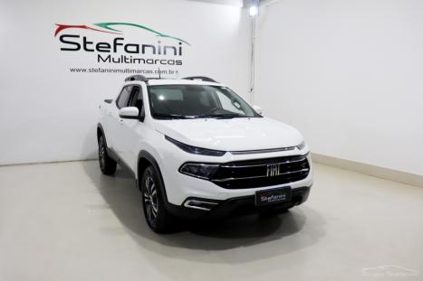 FIAT Toro 2.0 16V 4P 4WD FREEDOM TURBO DIESEL  AUTOMTICO, Foto 3
