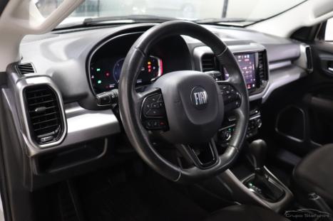 FIAT Toro 2.0 16V 4P 4WD FREEDOM TURBO DIESEL  AUTOMTICO, Foto 4