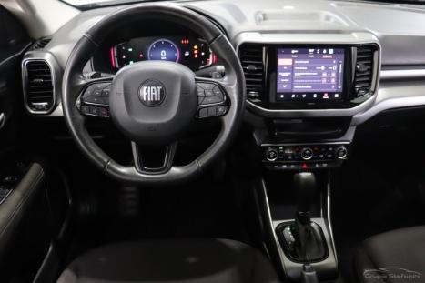FIAT Toro 2.0 16V 4P 4WD FREEDOM TURBO DIESEL  AUTOMTICO, Foto 5
