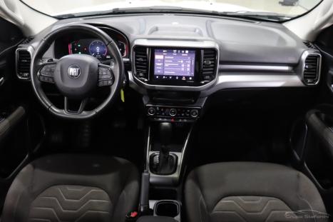 FIAT Toro 2.0 16V 4P 4WD FREEDOM TURBO DIESEL  AUTOMTICO, Foto 6