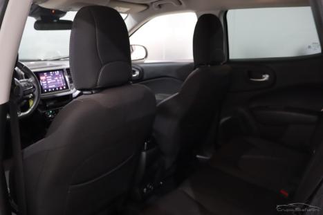 FIAT Toro 2.0 16V 4P 4WD FREEDOM TURBO DIESEL  AUTOMTICO, Foto 9