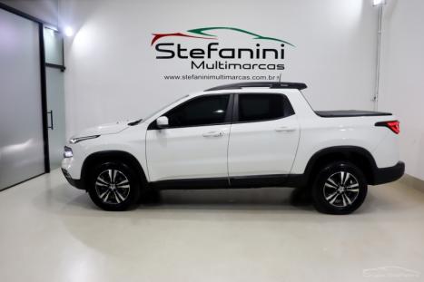 FIAT Toro 2.0 16V 4P 4WD FREEDOM TURBO DIESEL  AUTOMTICO, Foto 10