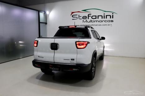 FIAT Toro 2.0 16V 4P 4WD FREEDOM TURBO DIESEL  AUTOMTICO, Foto 11