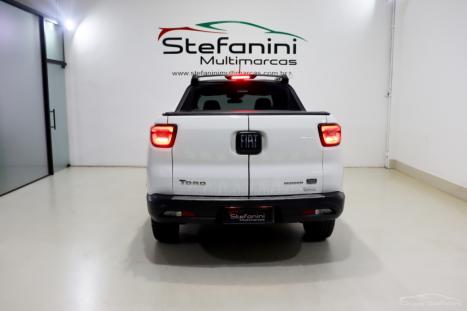 FIAT Toro 2.0 16V 4P 4WD FREEDOM TURBO DIESEL  AUTOMTICO, Foto 12
