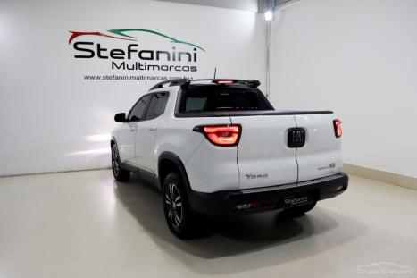 FIAT Toro 2.0 16V 4P 4WD FREEDOM TURBO DIESEL  AUTOMTICO, Foto 13