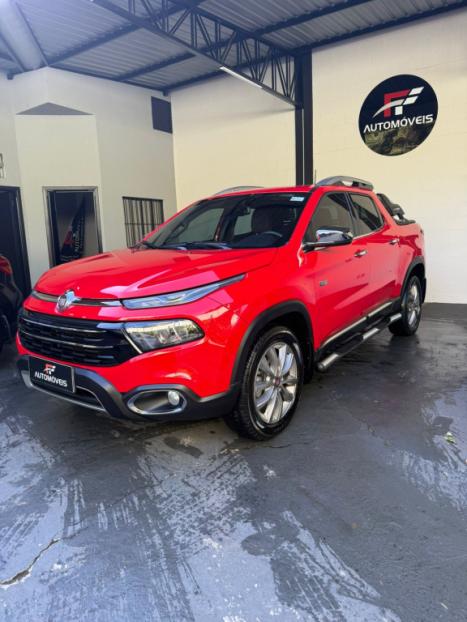 FIAT Toro 2.0 16V 4P 4WD RANCH TURBO DIESEL AUTOMTICO, Foto 1