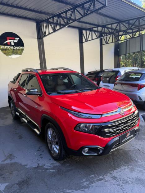 FIAT Toro 2.0 16V 4P 4WD RANCH TURBO DIESEL AUTOMTICO, Foto 2