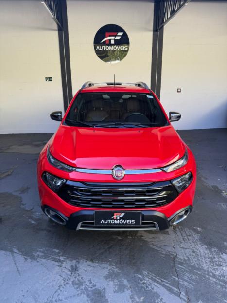 FIAT Toro 2.0 16V 4P 4WD RANCH TURBO DIESEL AUTOMTICO, Foto 3