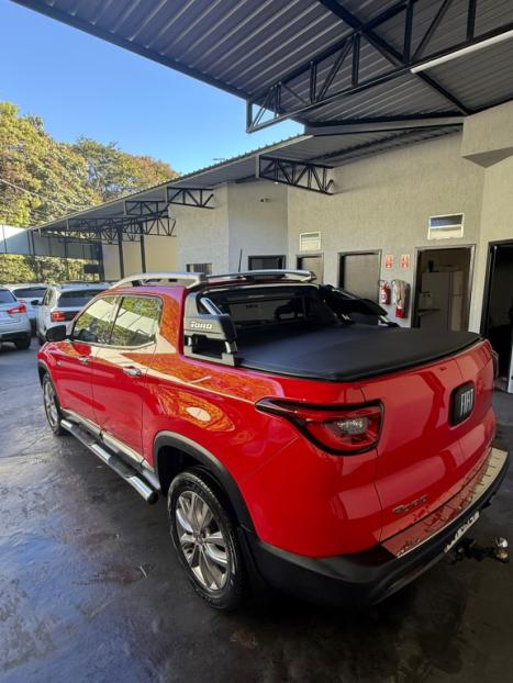 FIAT Toro 2.0 16V 4P 4WD RANCH TURBO DIESEL AUTOMTICO, Foto 4