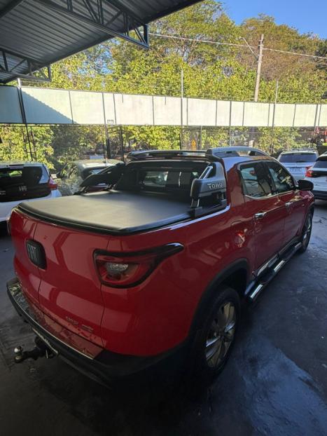 FIAT Toro 2.0 16V 4P 4WD RANCH TURBO DIESEL AUTOMTICO, Foto 5