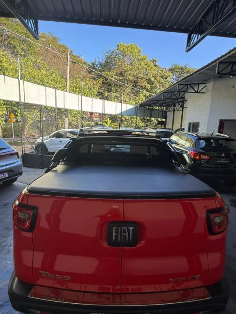 FIAT Toro 2.0 16V 4P 4WD RANCH TURBO DIESEL AUTOMTICO, Foto 6