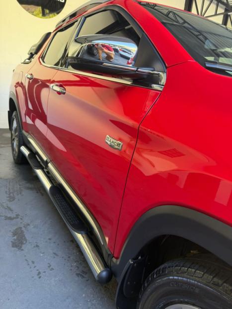 FIAT Toro 2.0 16V 4P 4WD RANCH TURBO DIESEL AUTOMTICO, Foto 7