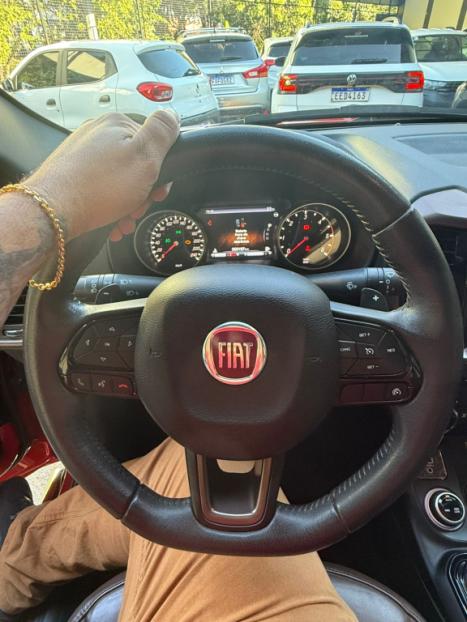 FIAT Toro 2.0 16V 4P 4WD RANCH TURBO DIESEL AUTOMTICO, Foto 10