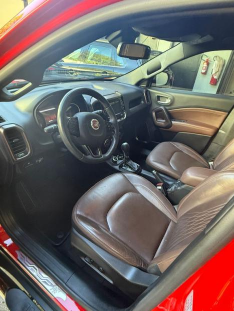 FIAT Toro 2.0 16V 4P 4WD RANCH TURBO DIESEL AUTOMTICO, Foto 11