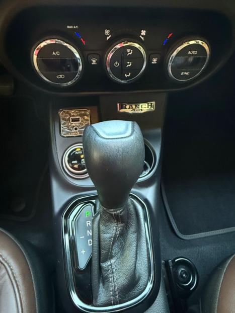 FIAT Toro 2.0 16V 4P 4WD RANCH TURBO DIESEL AUTOMTICO, Foto 12