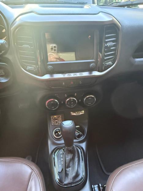 FIAT Toro 2.0 16V 4P 4WD RANCH TURBO DIESEL AUTOMTICO, Foto 14