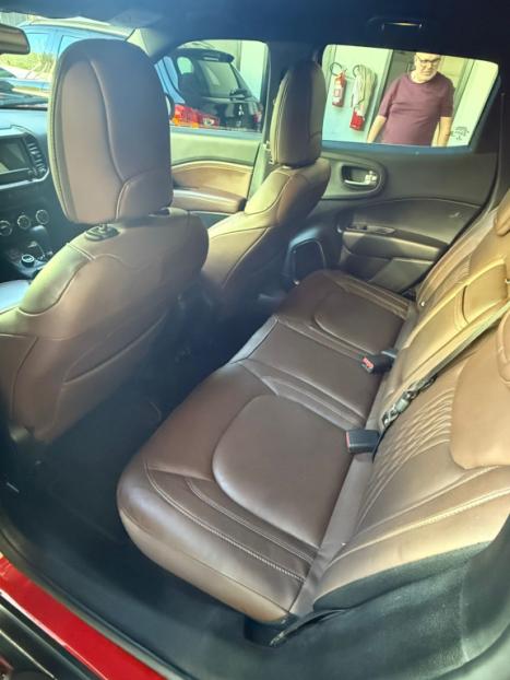 FIAT Toro 2.0 16V 4P 4WD RANCH TURBO DIESEL AUTOMTICO, Foto 15