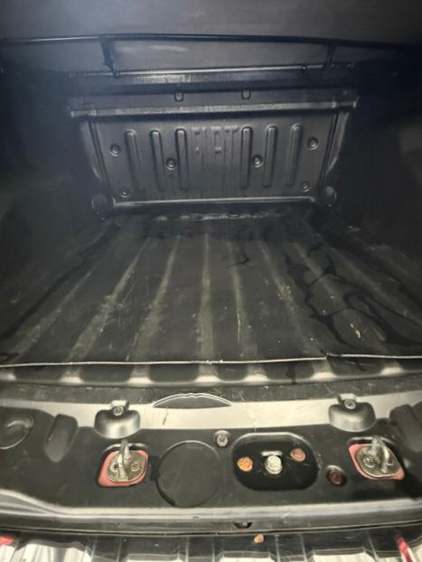 FIAT Toro 2.0 16V 4P 4WD RANCH TURBO DIESEL AUTOMTICO, Foto 17