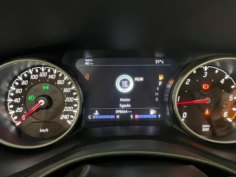 FIAT Toro 2.0 16V 4P VOLCANO 4WD TURBO DIESEL AUTOMTICO, Foto 18