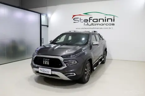 FIAT Toro 2.0 16V 4P 4WD RANCH TURBO DIESEL AUTOMTICO, Foto 1