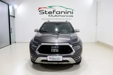 FIAT Toro 2.0 16V 4P 4WD RANCH TURBO DIESEL AUTOMTICO, Foto 2