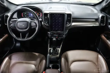 FIAT Toro 2.0 16V 4P 4WD RANCH TURBO DIESEL AUTOMTICO, Foto 6
