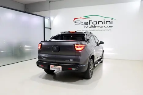 FIAT Toro 2.0 16V 4P 4WD RANCH TURBO DIESEL AUTOMTICO, Foto 11