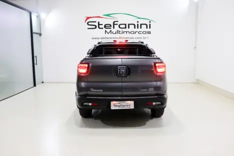 FIAT Toro 2.0 16V 4P 4WD RANCH TURBO DIESEL AUTOMTICO, Foto 12