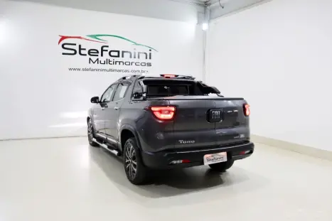 FIAT Toro 2.0 16V 4P 4WD RANCH TURBO DIESEL AUTOMTICO, Foto 13