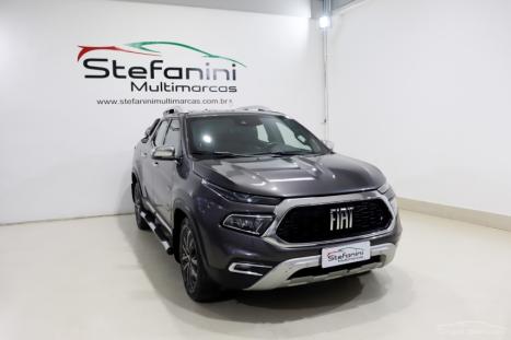 FIAT Toro 2.0 16V 4P 4WD RANCH TURBO DIESEL AUTOMTICO, Foto 3