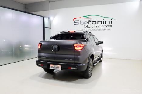 FIAT Toro 2.0 16V 4P 4WD RANCH TURBO DIESEL AUTOMTICO, Foto 11