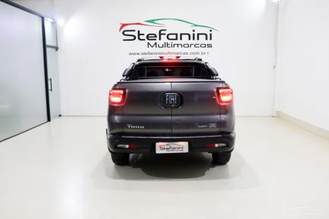 FIAT Toro 2.0 16V 4P 4WD RANCH TURBO DIESEL AUTOMTICO, Foto 12