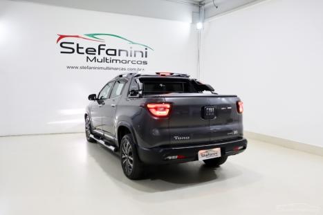 FIAT Toro 2.0 16V 4P 4WD RANCH TURBO DIESEL AUTOMTICO, Foto 13