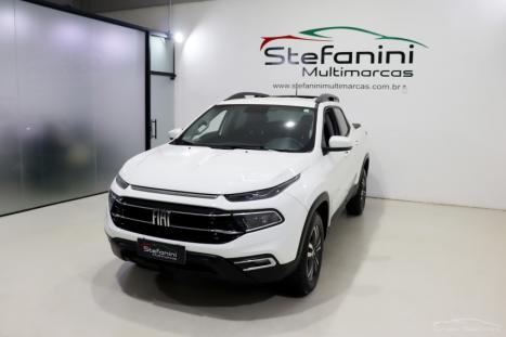 FIAT Toro 2.0 16V 4P 4WD FREEDOM TURBO DIESEL  AUTOMTICO, Foto 1